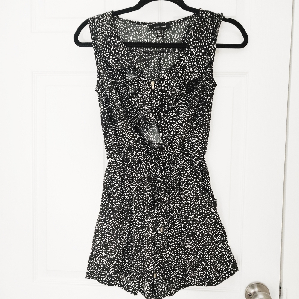 Atmosphere Romper